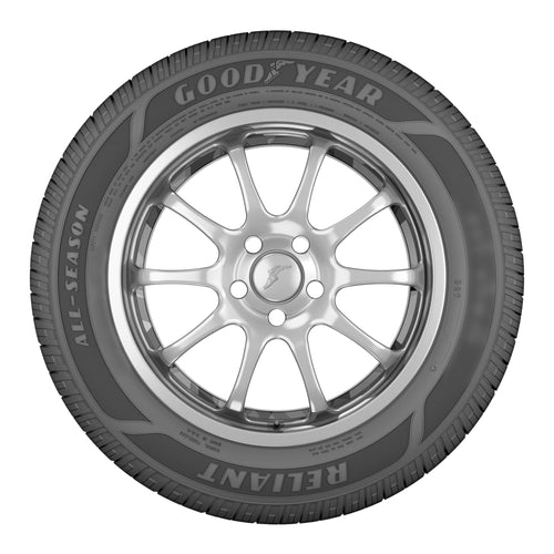 215/65R17 99V All-Season Tire F338