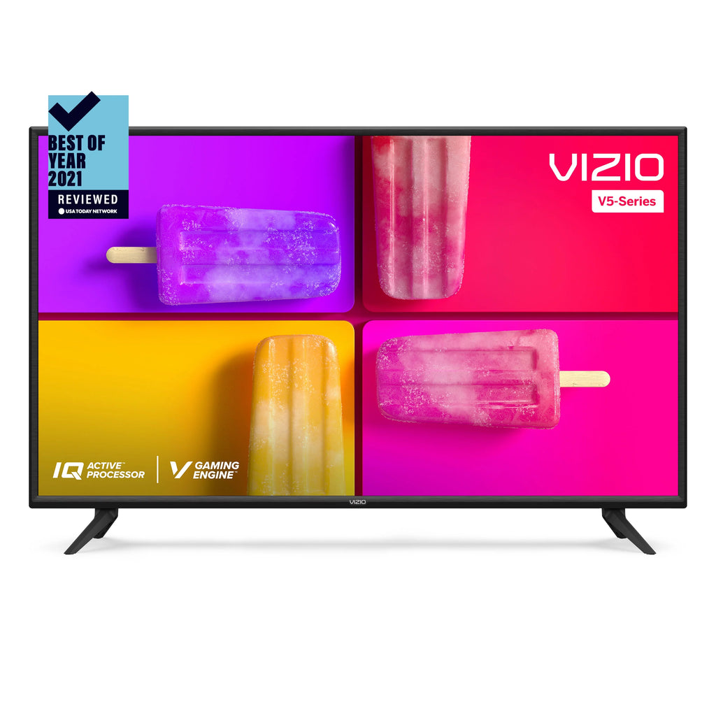 50 Class 4K UHD LED Smart TV J569145