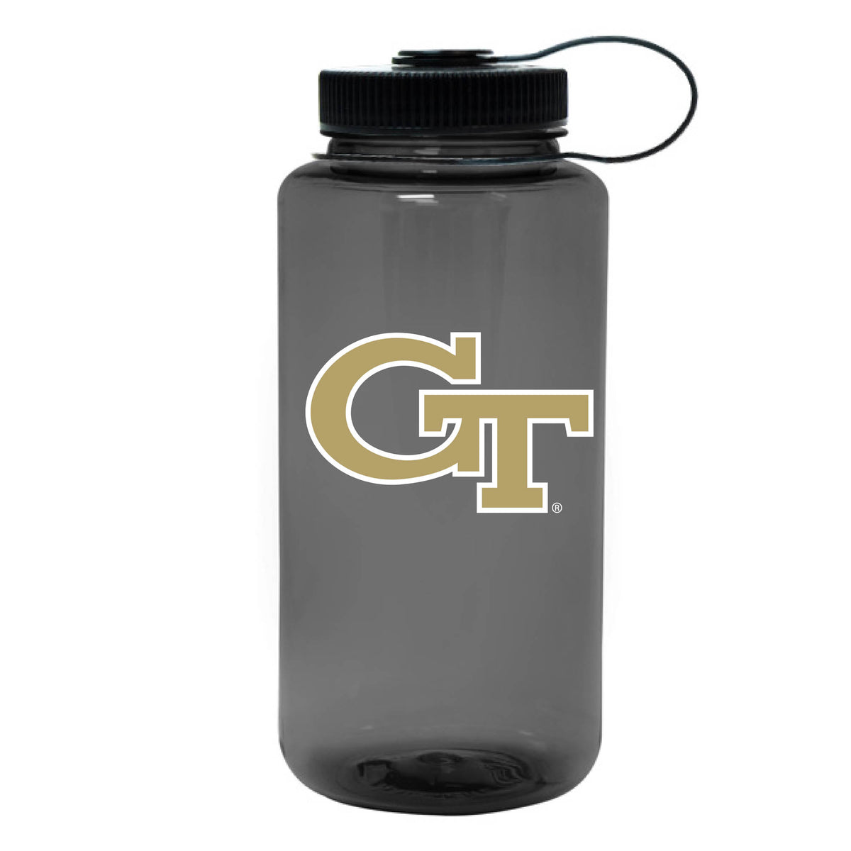 32oz. Sustainable Wide Mouth Water Bottle D8104