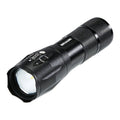 800 Lumen Tactical LED Flashlight W669