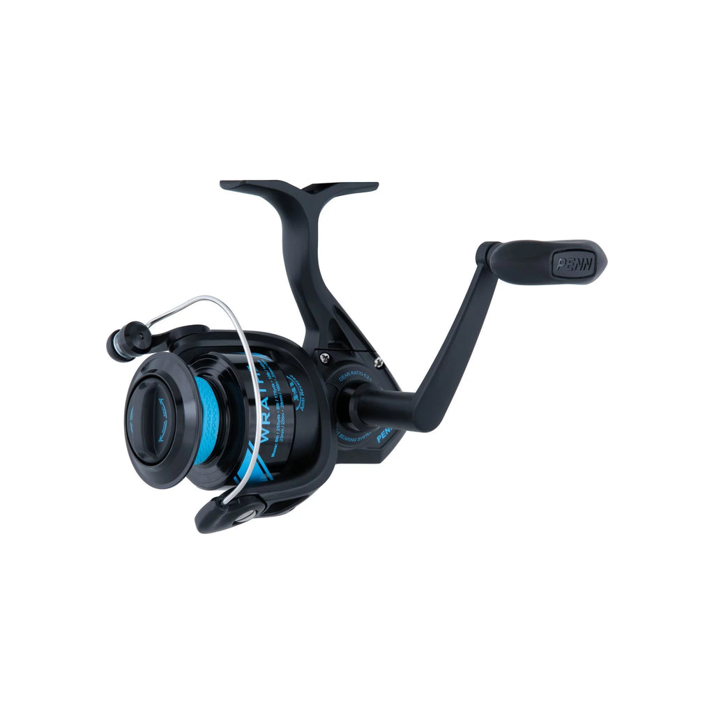 Spinning Fishing Reel Size 5000 I37839