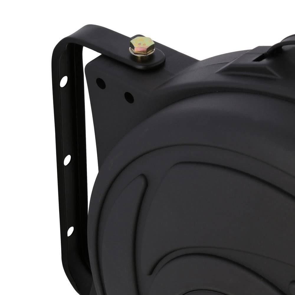 Retractable Hose Reel, 50 ft Air Hose S73911