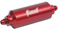 Inline Billet Fuel Filters K5710