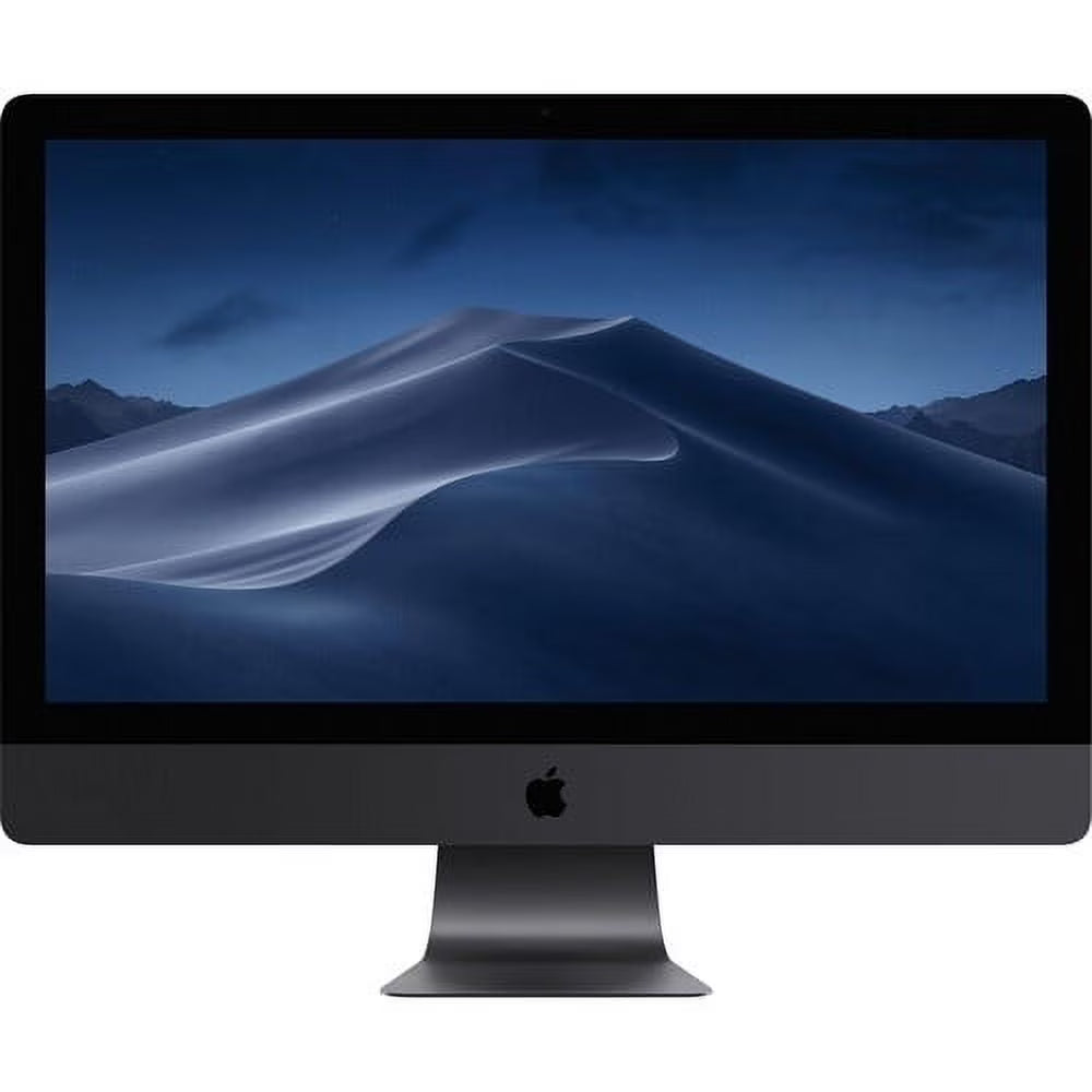 27" 8GB 1TB SSD Core 3.0GHz Space Grey iMac P426