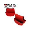 Black Sink Caddy I47660