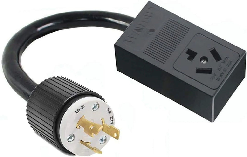 NEMA Power Cord Adapter X9043