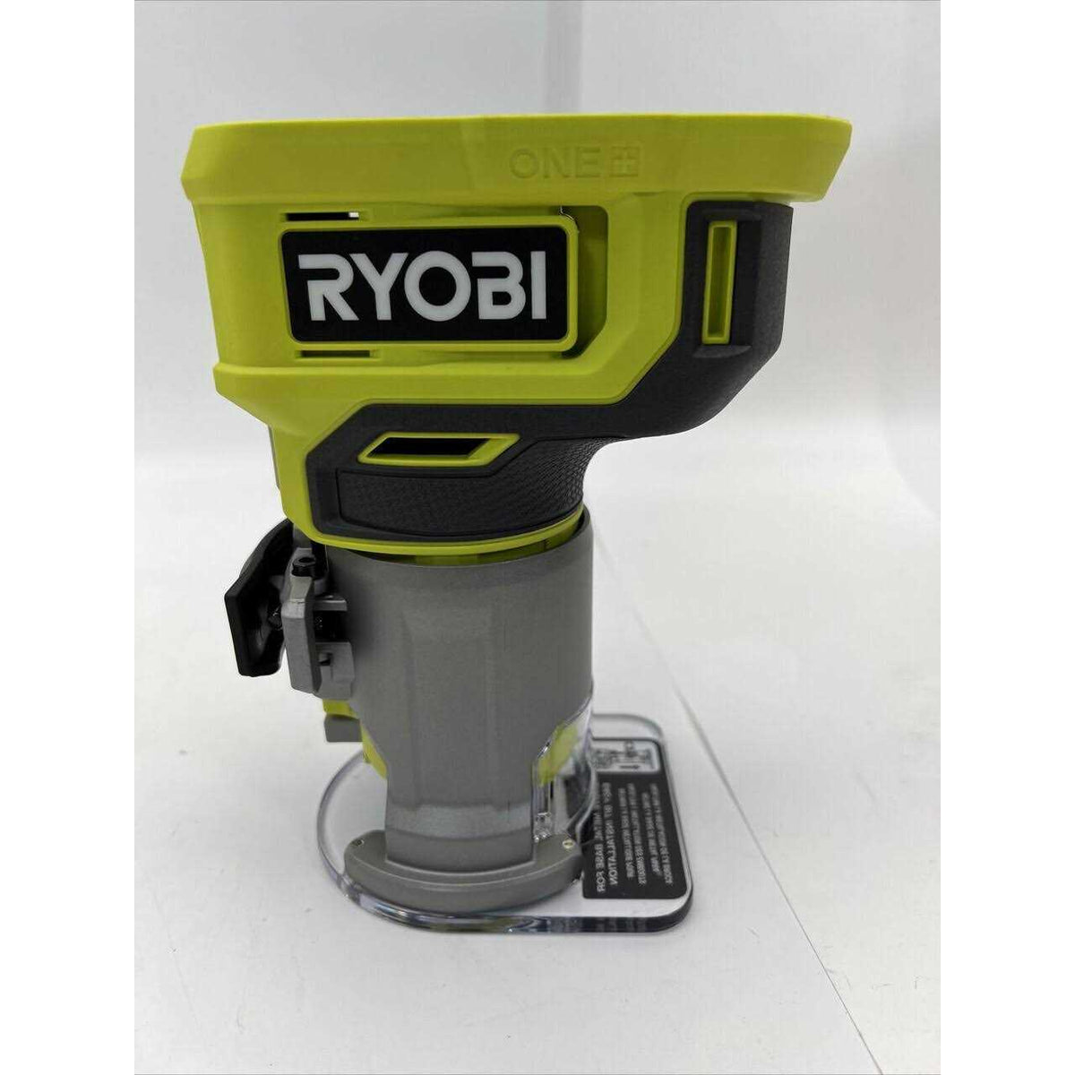18V Cordless 3-Tool Combo Kit with Jig Saw, Router and Random Orbit Sander E78633