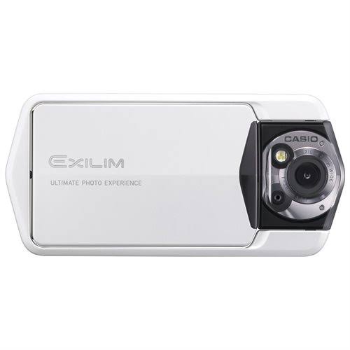 Digital Camera with 1080p HD Video B59416