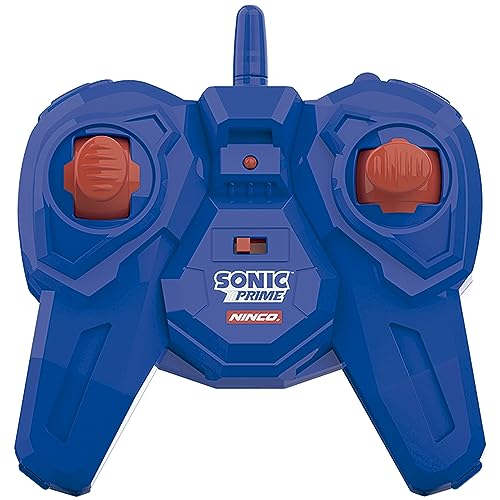 Remote Control Motorcycle Character Car K631
