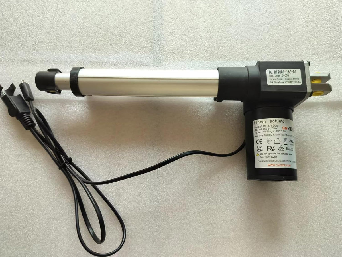 Sofa Power Recliner Motor and Linear Actuator A3975