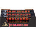 Swiss Dark Chocolate Bar, 3.52 oz, Pack of 20 I4186