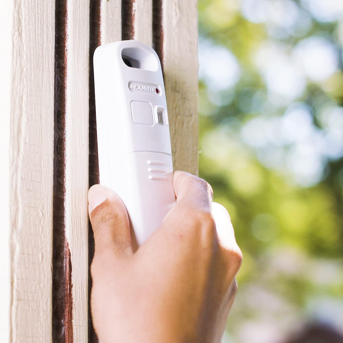 Color Weather Station with Temperature, Humidity and Forecast V39610
