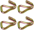 3 Wire Hook 4 Pack S480095