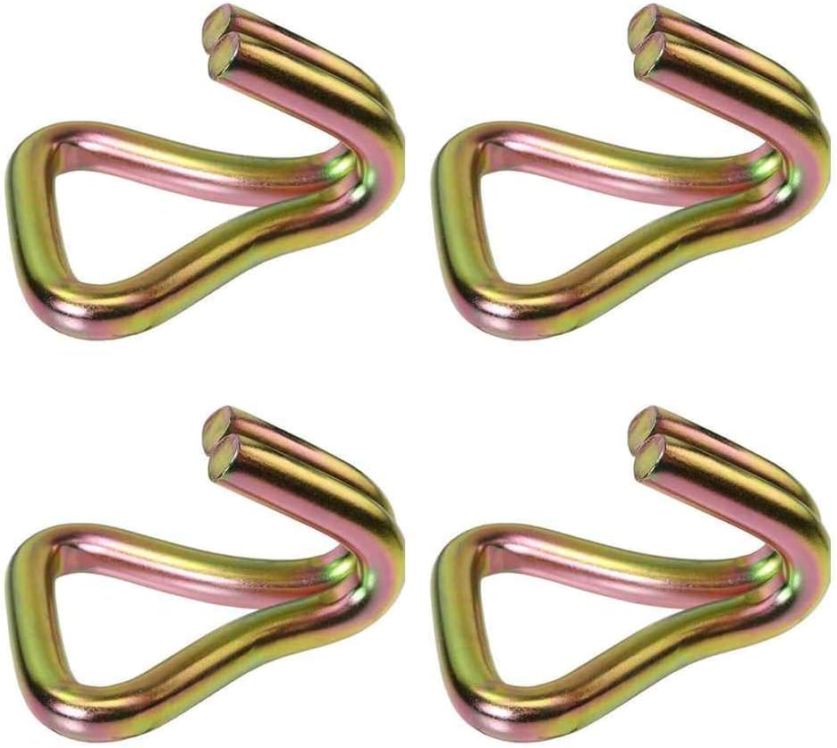 3 Wire Hook 4 Pack S480095