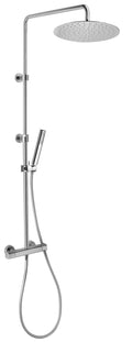 Adjustable Shower Column Chrome C5394