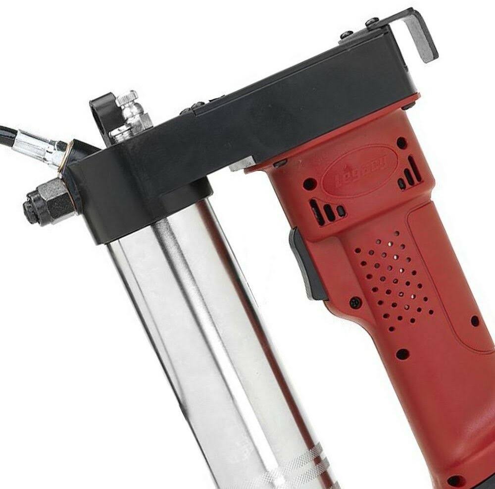12V Battery Powered Grease Gun X70380