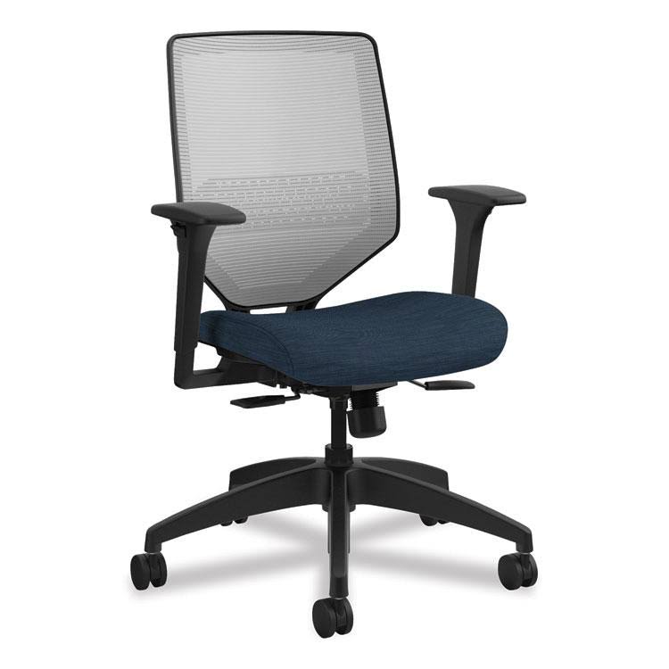 Mesh Back Task Chair A358508