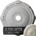 Ceiling Medallion J596