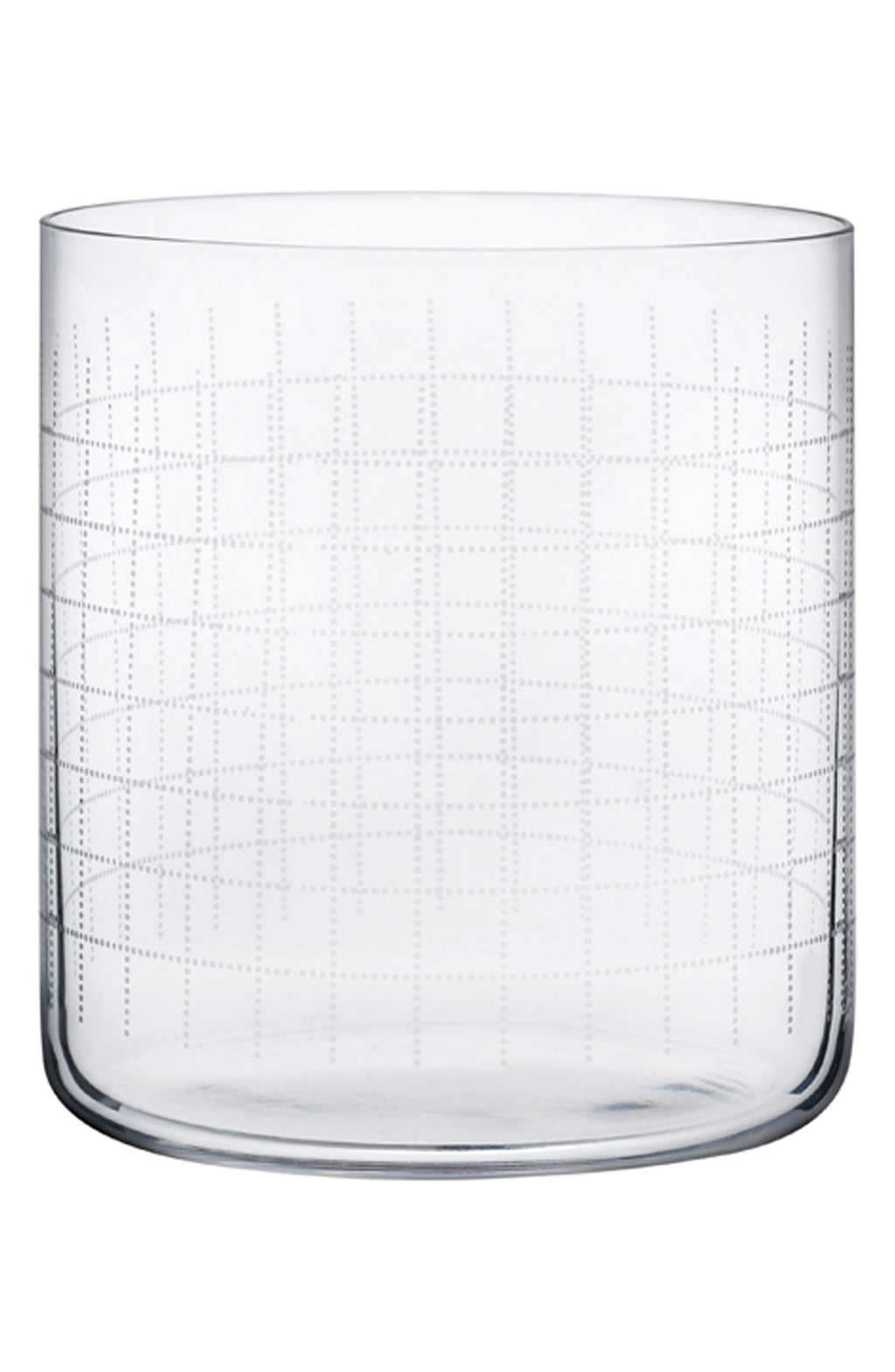 Nude Glass Set of 4 Whisky Glasses L7067