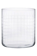 Nude Glass Set of 4 Whisky Glasses L7067
