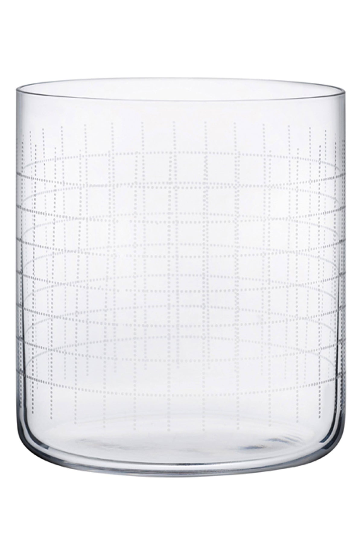 Nude Glass Set of 4 Whisky Glasses L7067