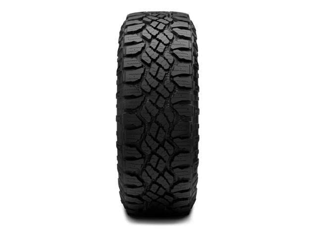 LT315/75R16 Tire Q1665