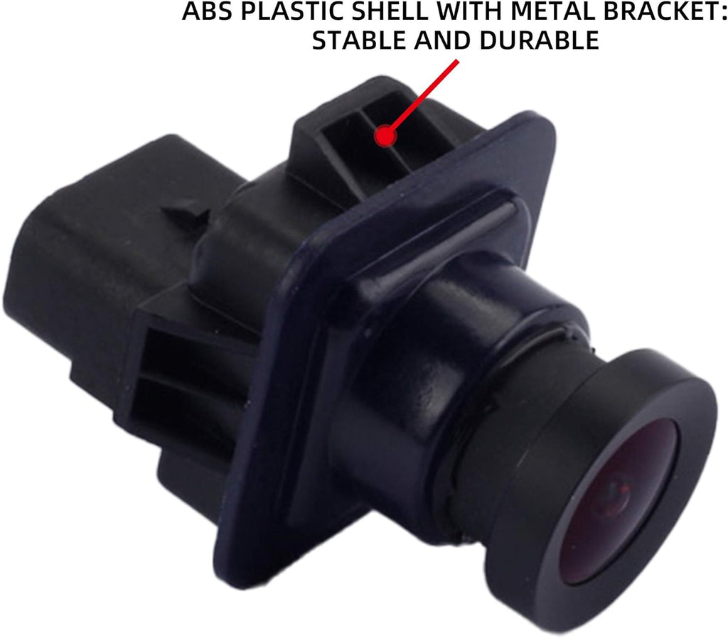 Rear View Backup Camera S545547