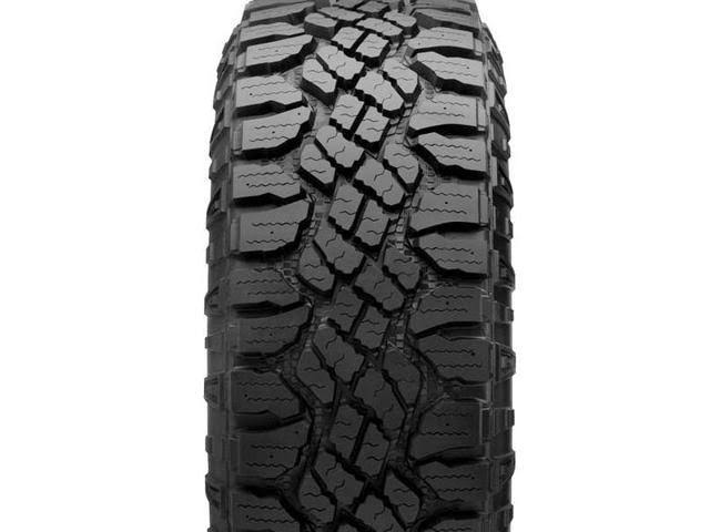 LT315/75R16 Tire Q1665