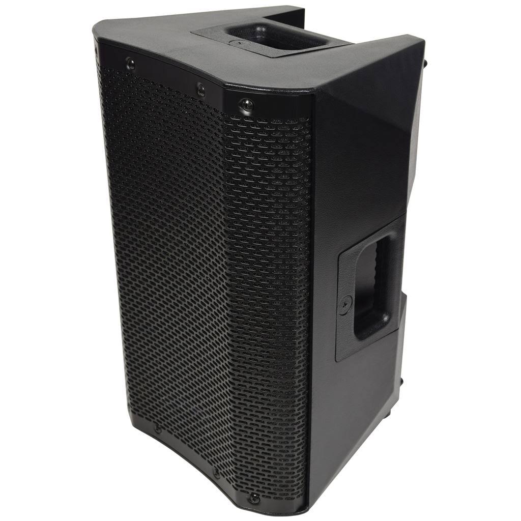 Active PA Speaker with Bluetooth, DSP, USB & SD Q26156