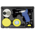 Complete Dual Action Sanding and Polishing Kit L7923