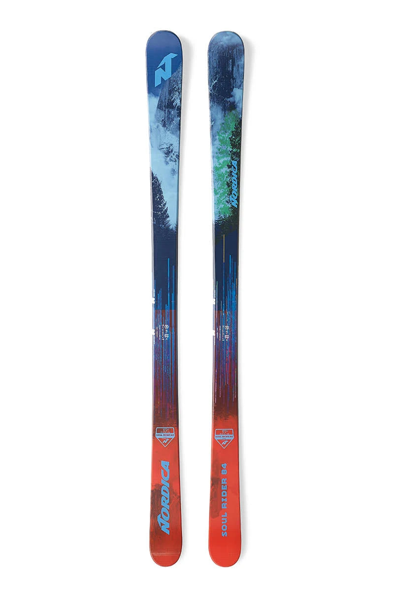 Mens Ski N653