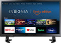 24” Class LED 720p Smart HDTV Black O8100