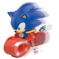 Remote Control Motorcycle Character Car K631