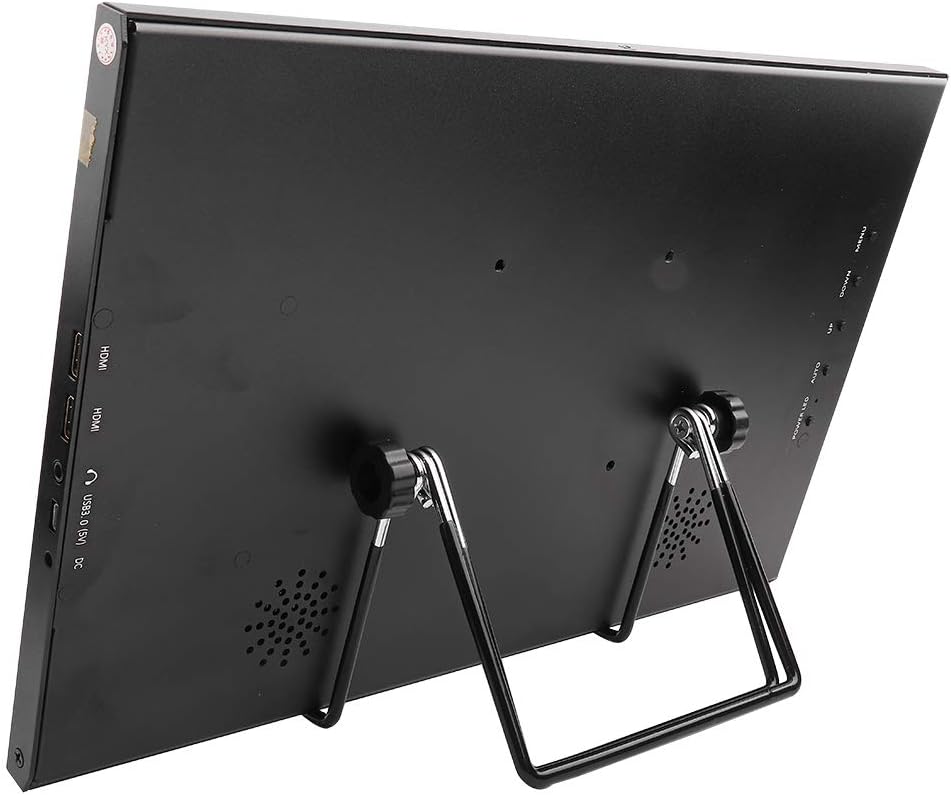 14inch Full HD IPS Portable Monitor with Bracket and Cables T47833