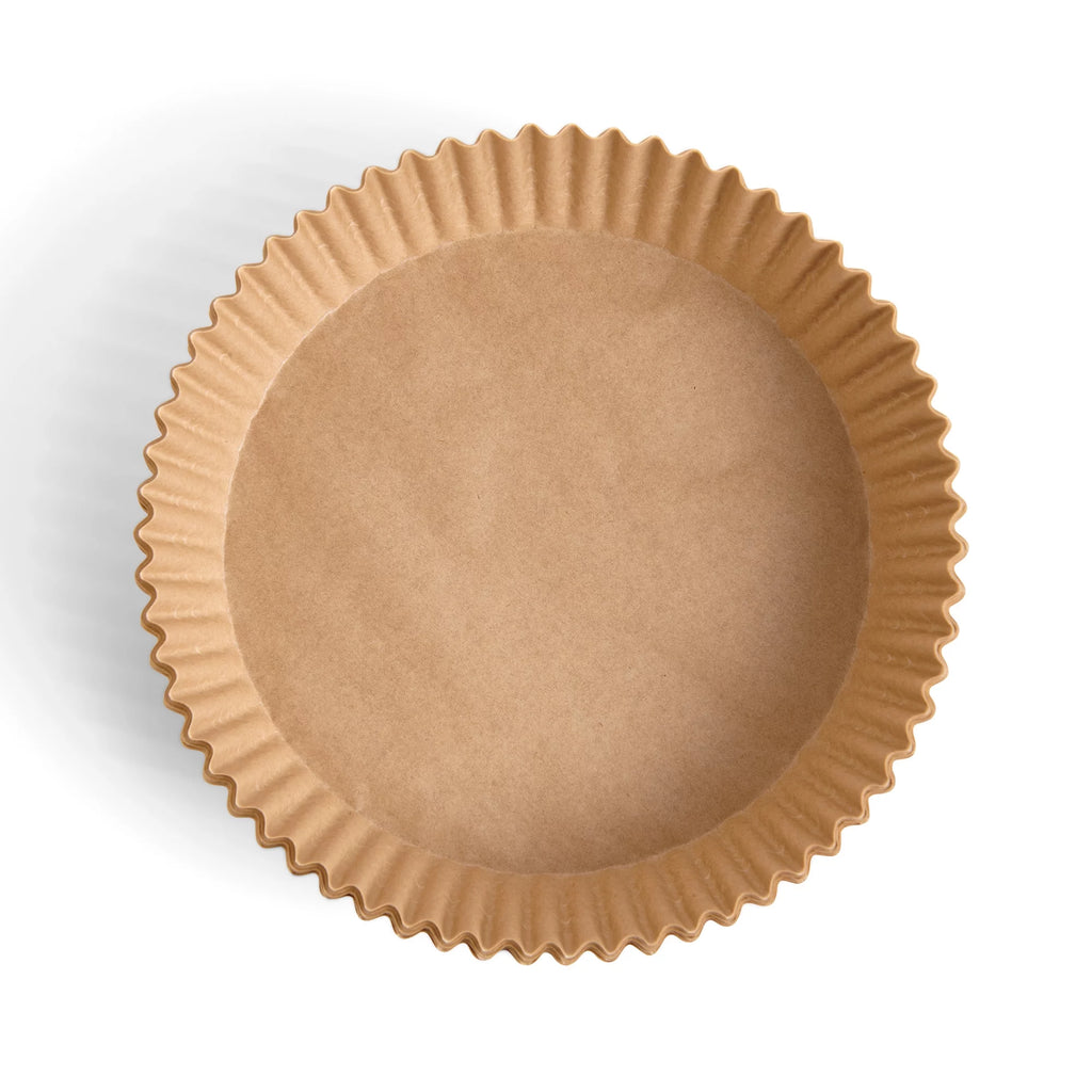 Unbleached Non-Stick Air Fryer Liners, 100 Count R863