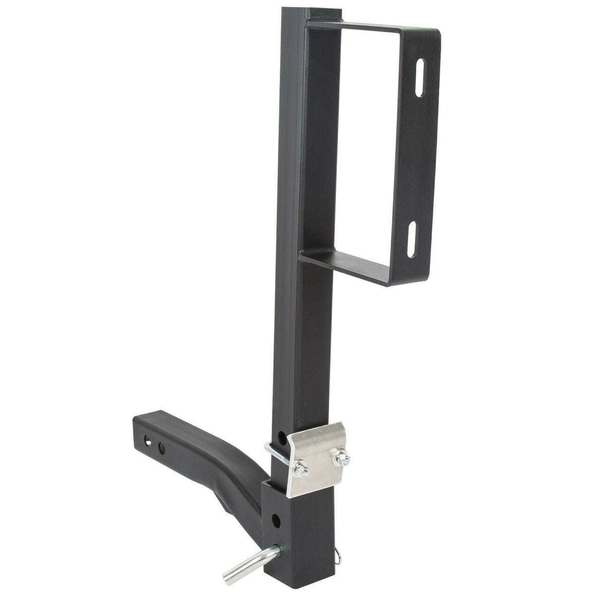 Heavy Duty Steel Spare Tire Mount Y85941