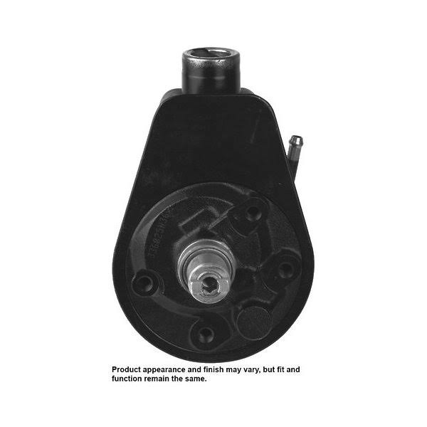 Power Steering Pump A615