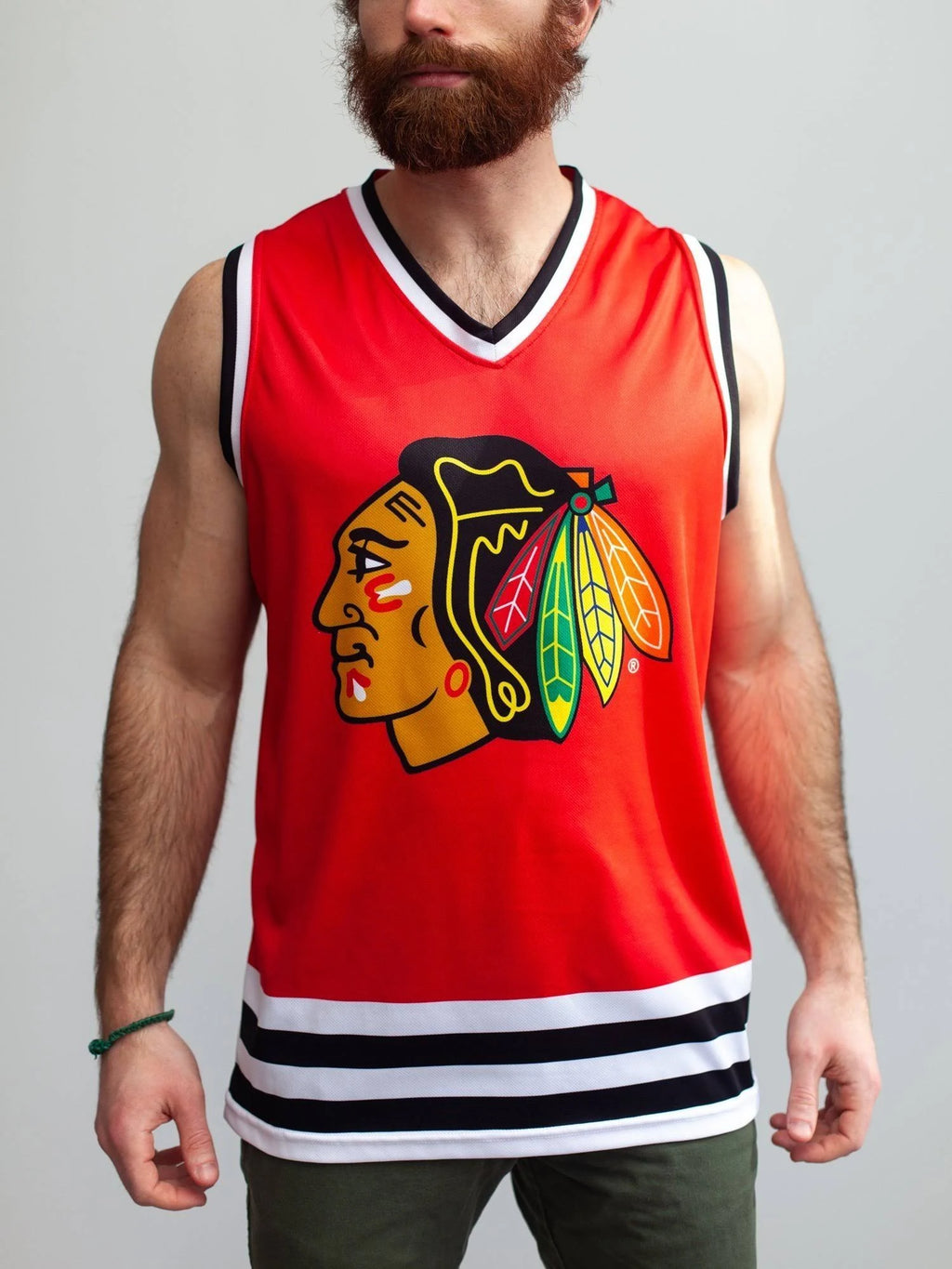 Hockey Tank P515806