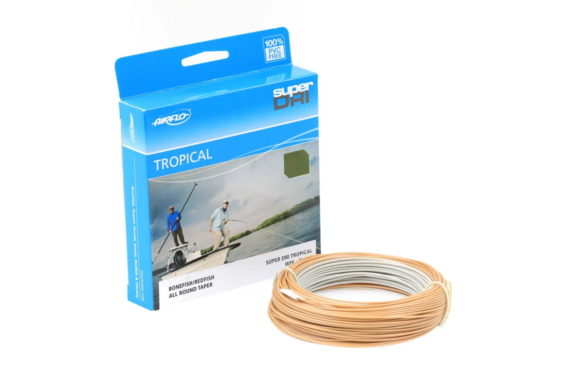 Fly Line WF10F D515210