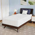Queen 8 inch Memory Foam Mattress C4965