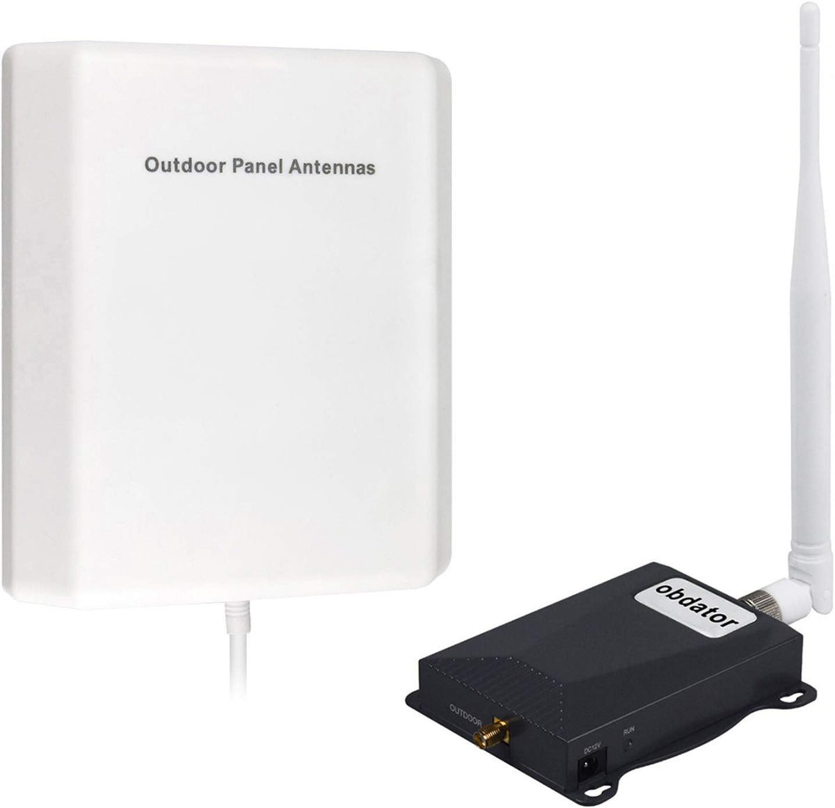 Cell Phone Signal Booster 4G LTE 5G J71546