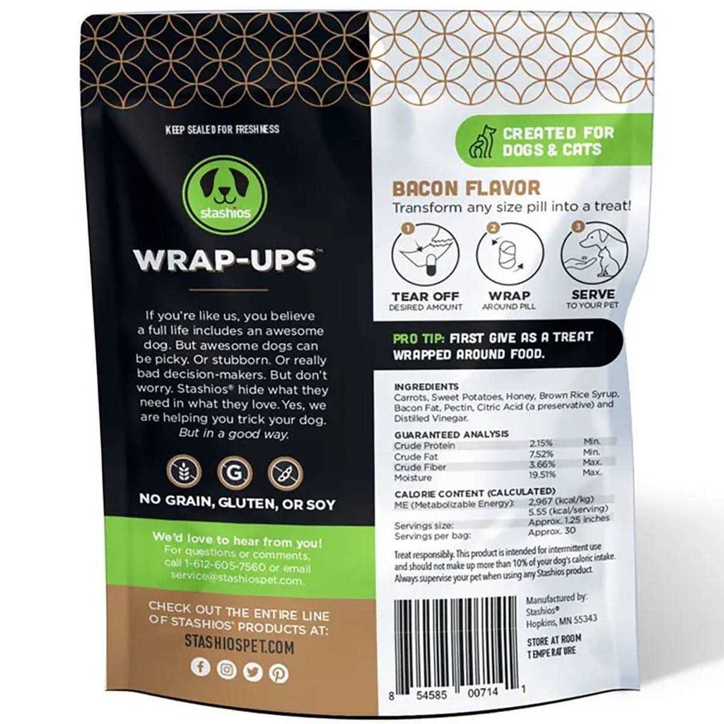 Wrap Ups S4180