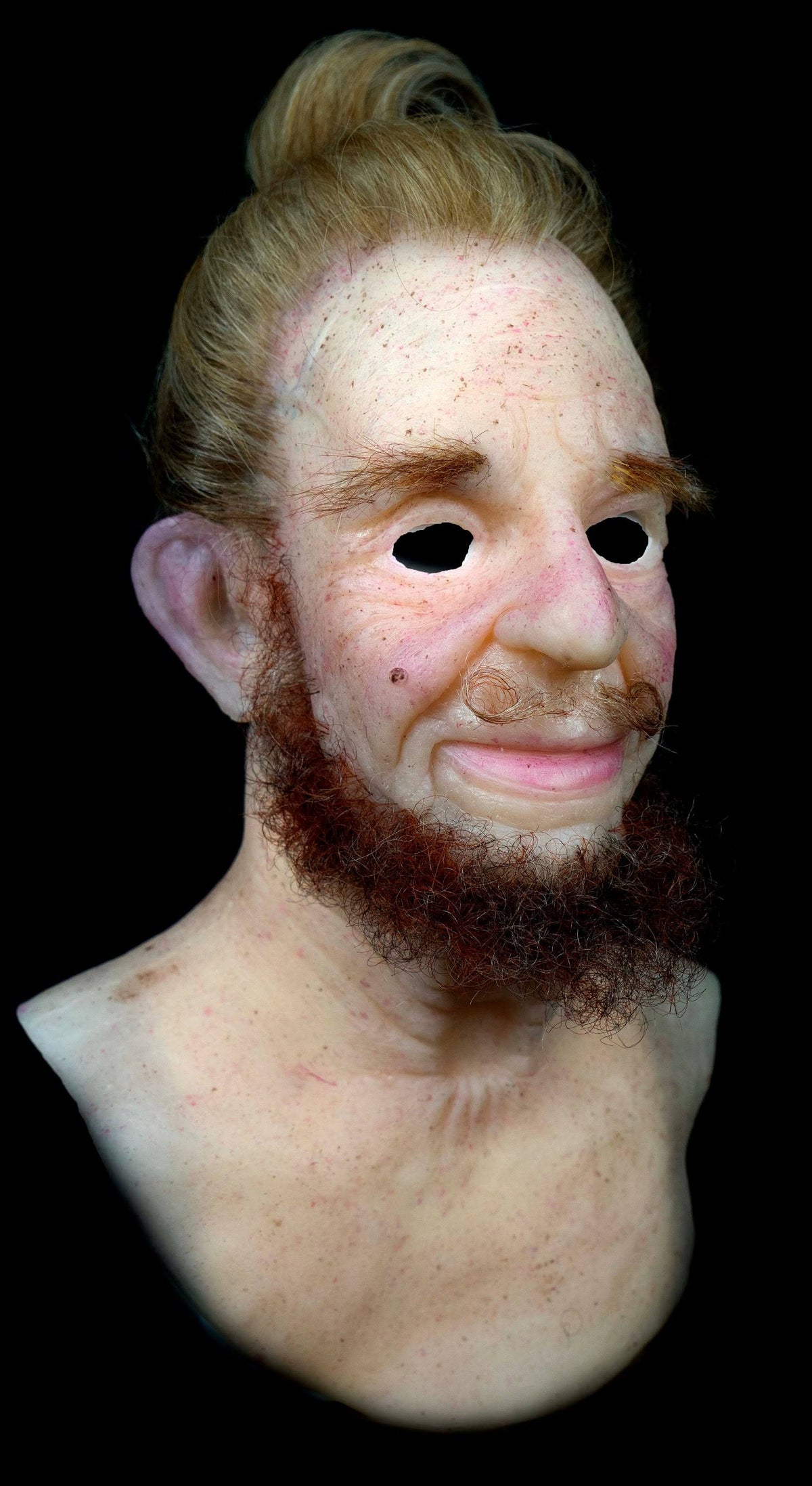 Silicone Mask Y618