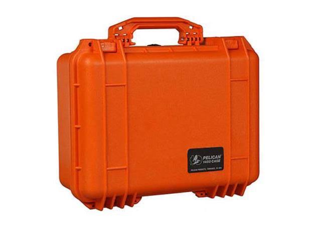 Orange Case S355910