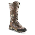 16" Waterproof Leather Hunting Boots M464