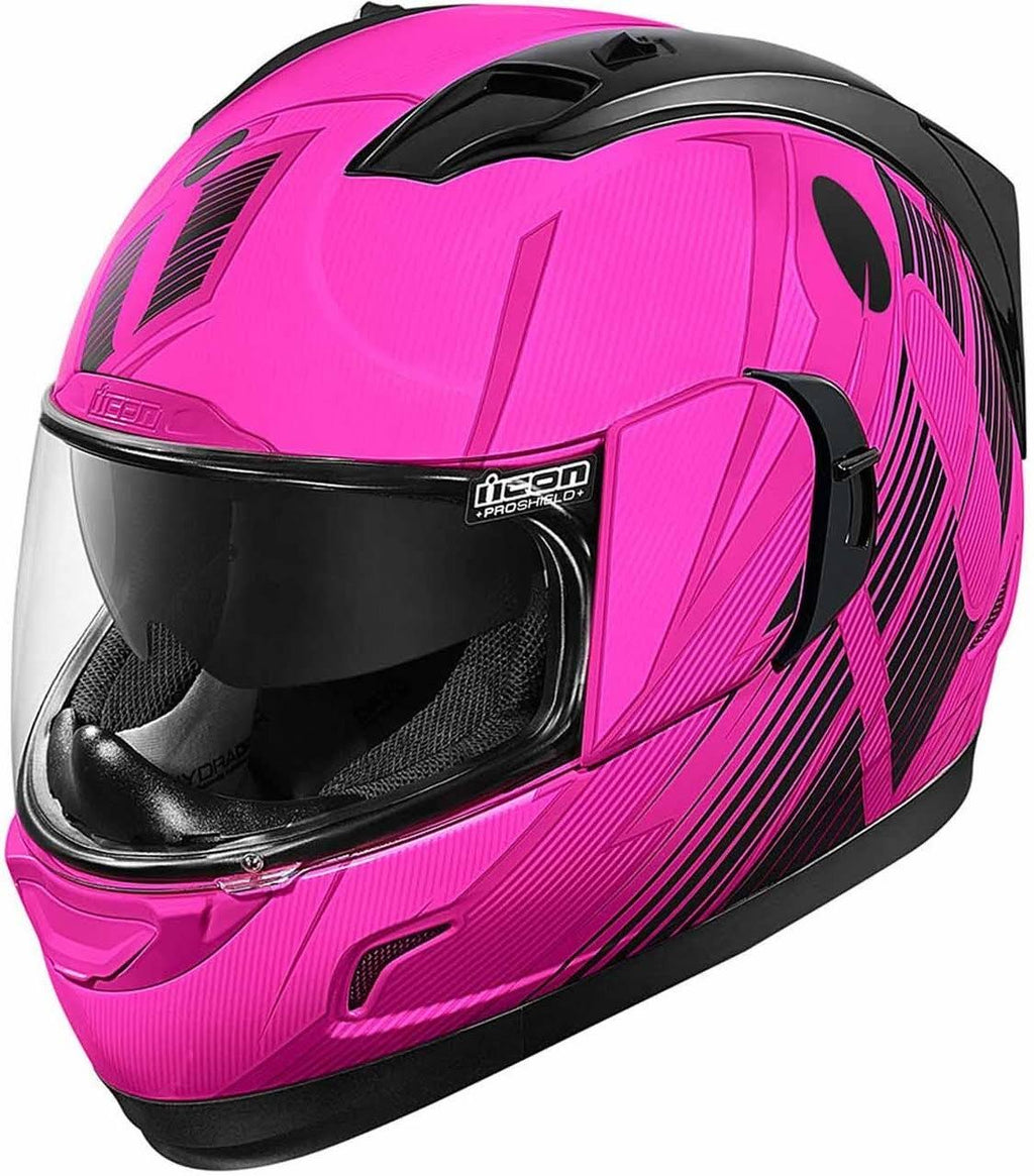 Red Alliance GT Helmet E7829