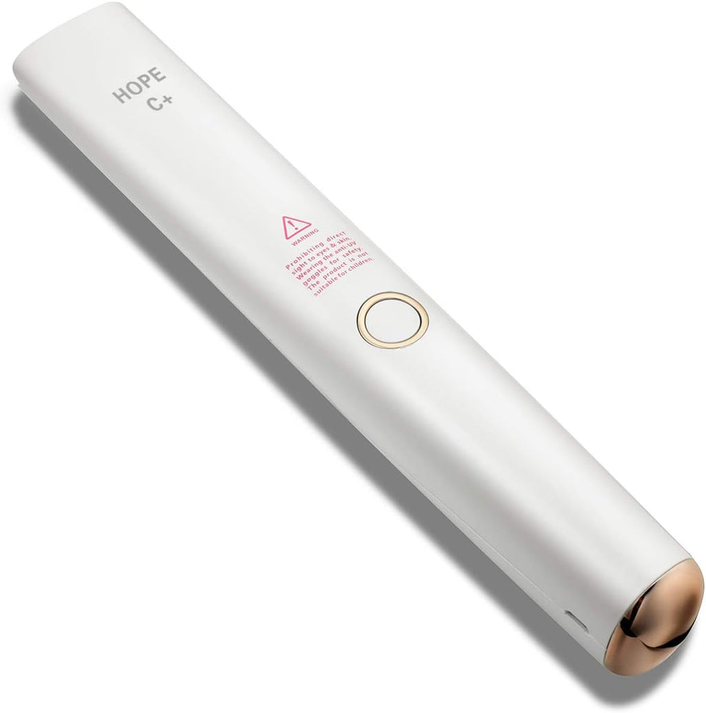 UV Light Sanitizer Wand with 20 UVC LEDs N58177