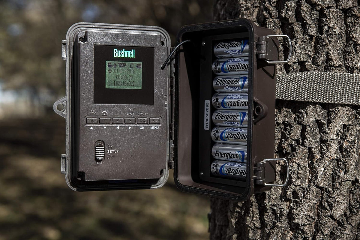Trail Camera 20MP HD L469