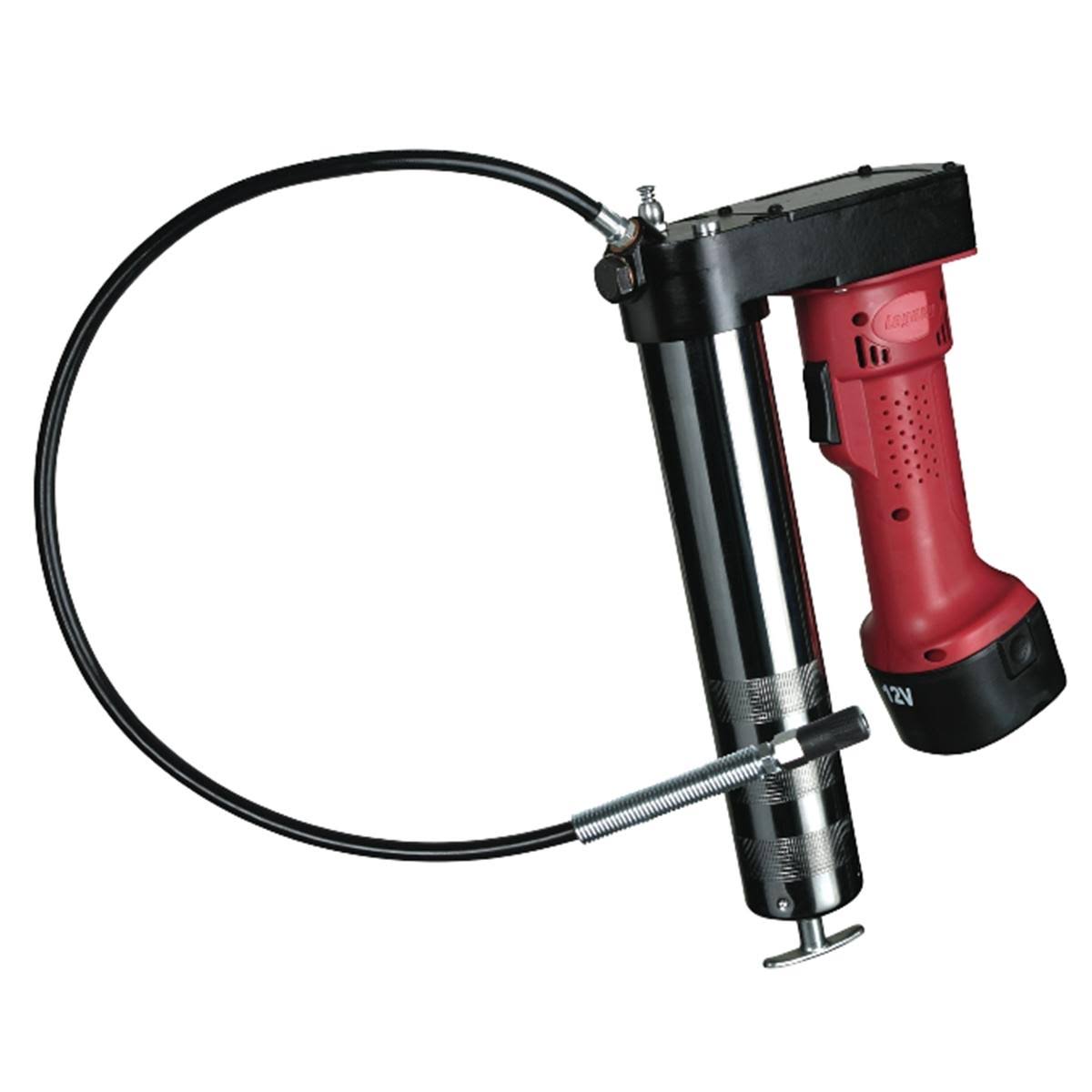 12V Battery Powered Grease Gun X70380
