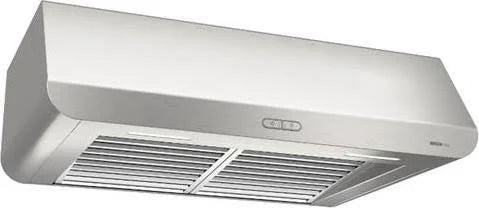 30x22 Stainless Steel Under Cabinet Range Hood E25387